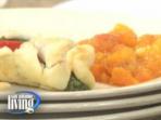 Image of Stuffed Salmon Rustica Is A Heart-healthy Recipe For Seniors from tastydays.com