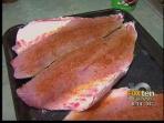 Image of Redfish On The Half Shell Recipe from tastydays.com