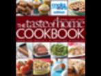 Image of Taste Of Home Cookbook Recipes from tastydays.com