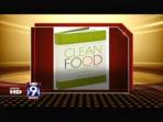 Image of 'Clean Food' Recipes from tastydays.com