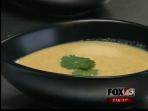 Image of Recipe Box: Summer Soup from tastydays.com