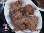 Image of Fox 8 Recipe Box: B & M Bar-B-Que Fried Chicken from tastydays.com