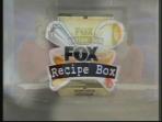 Image of Big Sam's FOX 43 Recipe Box from tastydays.com