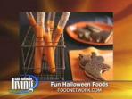 Image of Internet Recipes For Halloween from tastydays.com