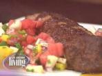 Image of Cafe Paladar: Watermelon Recipes For Summer from tastydays.com