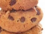 Image of Recipe For Chocolate Chip Cookies from tastydays.com