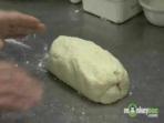 Image of Italian Recipes - How To Make Gnocchi : 4 Italian Recipes - Shaping Gnocchi Dough from tastydays.com