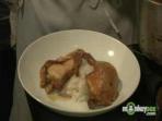 Image of Chicken Recipes - How To Make Chicken Adobo : 1 Chicken Recipes - Cutting A Whole Chicken from tastydays.com