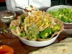 Image of Try This Mango Chicken Salad Recipe from tastydays.com