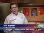 Image of Rick Bayless' Cinco De Mayo Recipe from tastydays.com