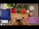 Image of Watermelon Roll Recipe from tastydays.com