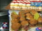 Image of Recipe - Mini Crab Cake Sliders from tastydays.com