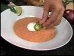 Image of Chilled Soup Is The Perfect Recipe For Our Hot Days from tastydays.com