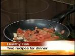Image of Two Healthy Fish Recipes Perfect For Dinner Tonight.  Pt3 from tastydays.com