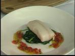 Image of Take Fish To A News Level Wi Poached Sole Recipe.  Pt3 from tastydays.com