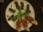 Image of Chef Lisa Dahl Shares Her Recipes For Savory Spreads  Pt2 from tastydays.com