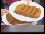 Image of Sunrise Recipes: Paige's Pumpkin Bread from tastydays.com