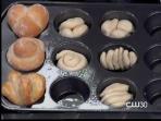 Image of Recipes For Dinner Rolls from tastydays.com