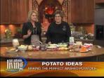 Image of Easy Recipe For Mashed Potatoes from tastydays.com