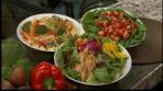 Image of Noodles & Company: Summer Salad Recipes from tastydays.com