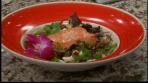 Image of Salty's Honey Lavender Wild Salmon Recipe from tastydays.com