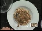 Image of Chef Christopher's  Cassoulet Of Duck Confit Recipe  Pt 3 from tastydays.com