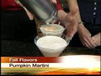 Image of 3 Pumpkin Recipes For Fall Pt 3 from tastydays.com