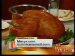 Image of Holiday Recipes From Macy's Culinary Council from tastydays.com