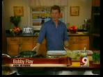 Image of Bobby Flay Shares Recipe from tastydays.com