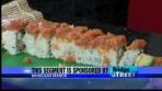 Image of Bridge Street Recipe: Southwestern Sushi Roll 1-17-12 from tastydays.com