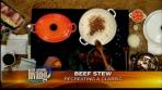 Image of Central Market/ Recipe For Beef Stew from tastydays.com