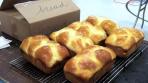 Image of Secret Recipe: Easter Sweet Bread from tastydays.com