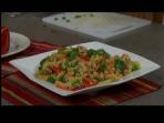 Image of FOX 11 Living With Amy Recipe: Oriental Pasta Salad from tastydays.com