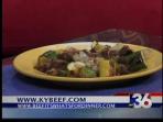 Image of Father's Day Recipes - Kentucky Beef Council 6-15 from tastydays.com