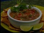 Image of Fresh Salsa Recipe from tastydays.com