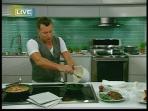 Image of Cooking Summer Light Recipes With Chef Jason Roberts from tastydays.com