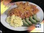 Image of Snowbird's Forklift Restaurant Makes Monday's Recipe from tastydays.com