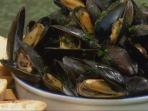 Image of Mussels Recipe from tastydays.com