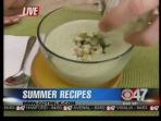 Image of Cooking On The Patio: Summer Recipes from tastydays.com