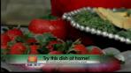 Image of Strawberry Seasonal Recipes from tastydays.com