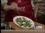 Image of Savor Recipe: Chopped Chicken Salad, February 6, 2014 from tastydays.com