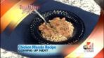 Image of Easy Chicken Tikka Masala Crockpot Recipe from tastydays.com