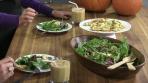 Image of United's Healthy Fall Recipe Round Up from tastydays.com