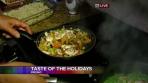 Image of 'Taste Of The Holidays', Sharing Recipes In The Valley from tastydays.com
