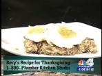 Image of Rory's Recipe For A Great Thanksgiving from tastydays.com