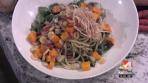 Image of Fall Recipes Using Squash And Pumpkin Seeds from tastydays.com