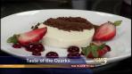 Image of Taste Of The Ozarks Recipe For Strawberry Sorbet from tastydays.com
