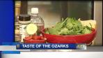 Image of Taste Of The Ozarks Recipe For Mason Jar Salad Shakers from tastydays.com