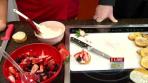 Image of Taste Of The Ozarks Recipe: Fresh Berry Bruschetta from tastydays.com