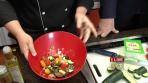 Image of Taste Of The Ozarks Recipe: Cucumber And Tomato Greek Salad from tastydays.com